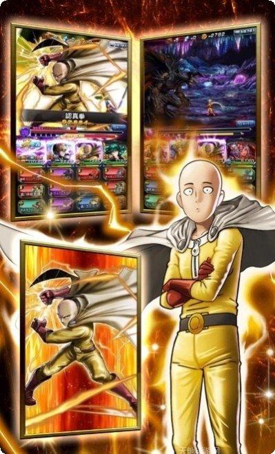 神魔召唤GS攻略