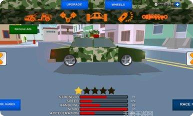 像素军团射击游戏下载
