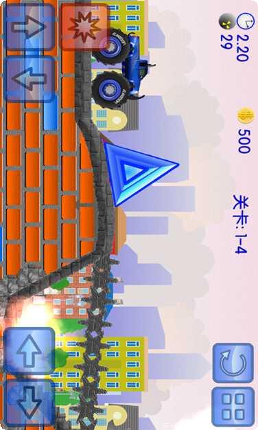 模拟驾驶2022高清画质