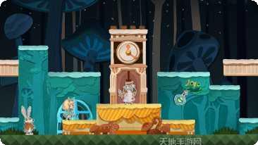 Paper Wings操作技巧