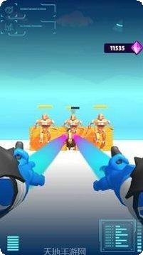 全金属头奖角色介绍