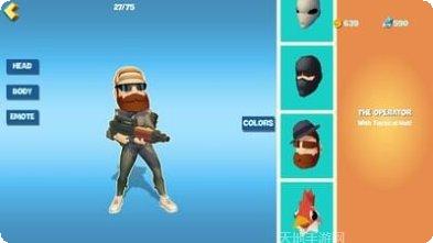 全金属头奖最新活动