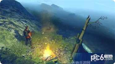 方舟之旅公测版角色介绍