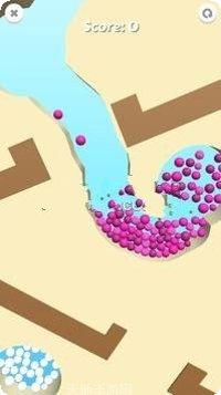 Dig Sand Ball好玩吗
