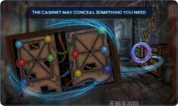 冒险神秘逃生小家伙的诅咒下载