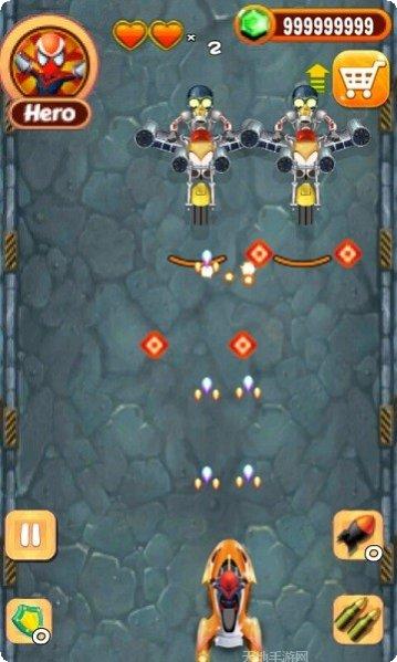 英雄之门礼包版下载