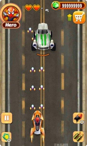 英雄之门礼包版攻略