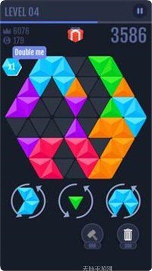 六边形消星星猪猪版最新版本