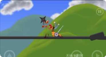 死亡独轮车下载链接