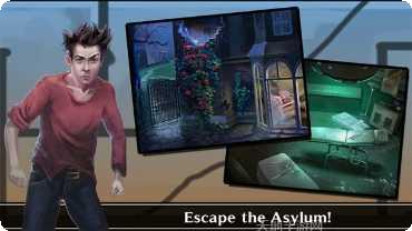 冒险逃生黑暗废墟最新版本