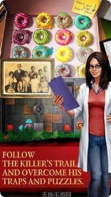 冒险逃生黑暗废墟玩法介绍