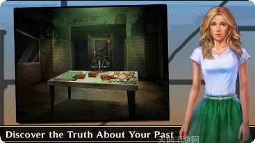 冒险逃生黑暗废墟隐藏关卡