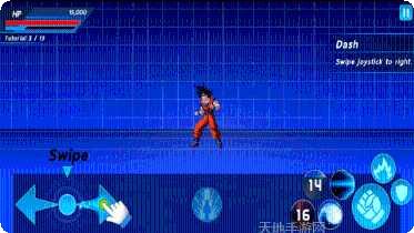 龙珠格斗下载地址