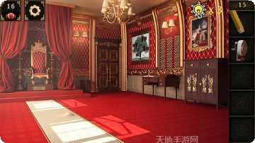 密室逃脱1逃离地牢攻略