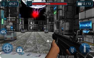 星际战甲助手礼包