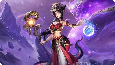 极武尊角色推荐
