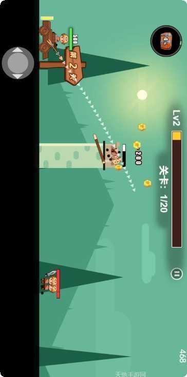 冒险与宝藏BT攻略