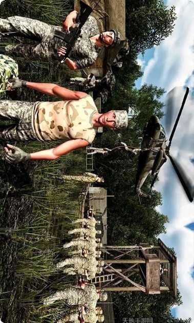 特种部队野外生存技巧