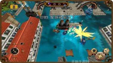 Navyfight战斗技巧