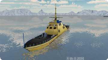 Navyfight舰队建设