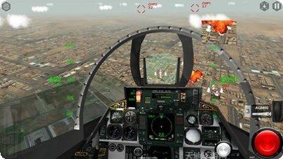 模拟空战ios