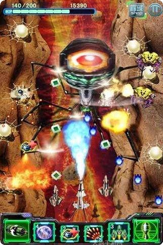 铁血战神游戏攻略