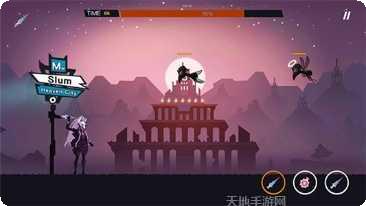 面具战士角色介绍