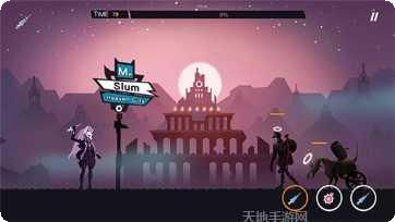 面具战士游戏下载