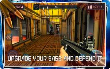 星际战甲助手ios版