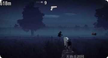 勇闯死人谷攻略