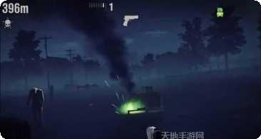 勇闯死人谷下载