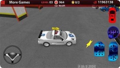 警察驾驶模拟2022下载