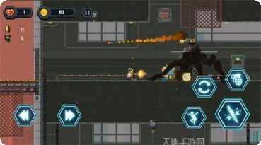 荒原生存技巧