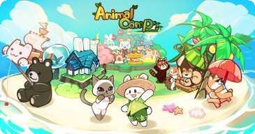 动物营地度假村的故事下载
