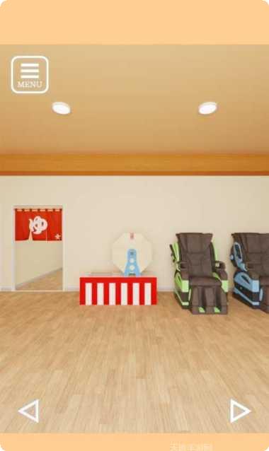 逃脱游戏前辈的房间攻略