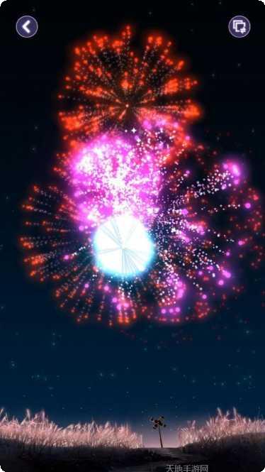 烟花模拟器100种烟花更新内容