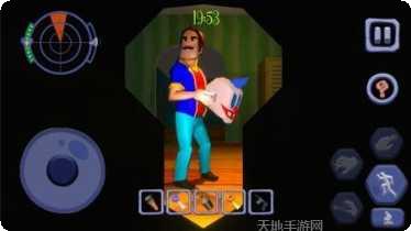 我的邻居德古拉攻略