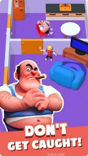 我的邻居德古拉游戏评测