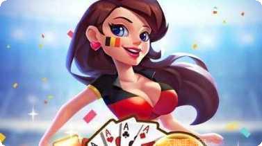 九度互娱棋牌游戏