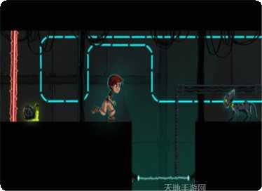 逃生实验室单人赛攻略
