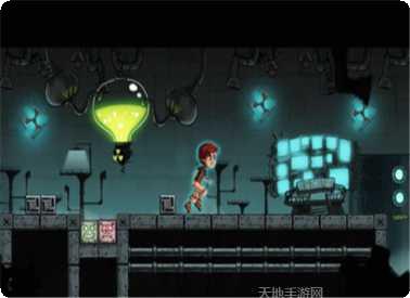 逃生实验室单人赛下载