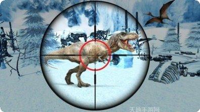 恐龙狩猎探险队下载地址
