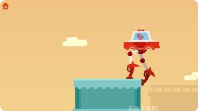 恐龙变形机器人攻略