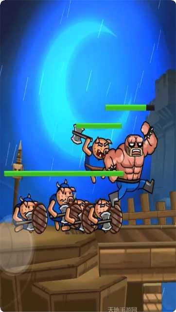 黑暗荒野2中文版更新