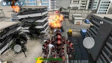 机甲传奇之战装备获取