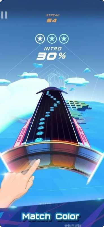 Spin Castle关卡攻略