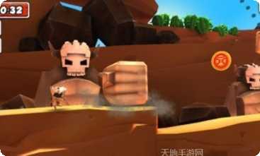 马努加努2游戏攻略