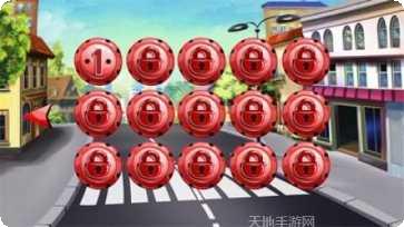 瓢虫女跑酷攻略大全