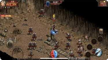 lp仿传奇单机版10下载