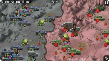 世界征服者4落日余晖模组